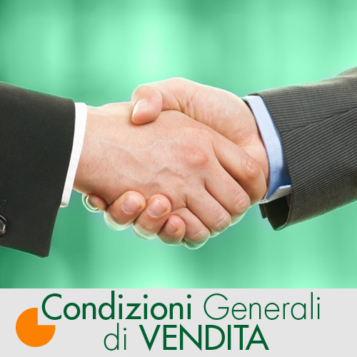 Condizioni generali di vendita