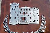 Stemma comune Monasterolo di Savigliano