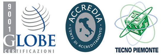 Certificazioni