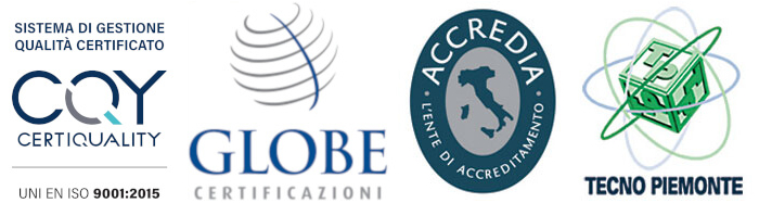 Certificazioni